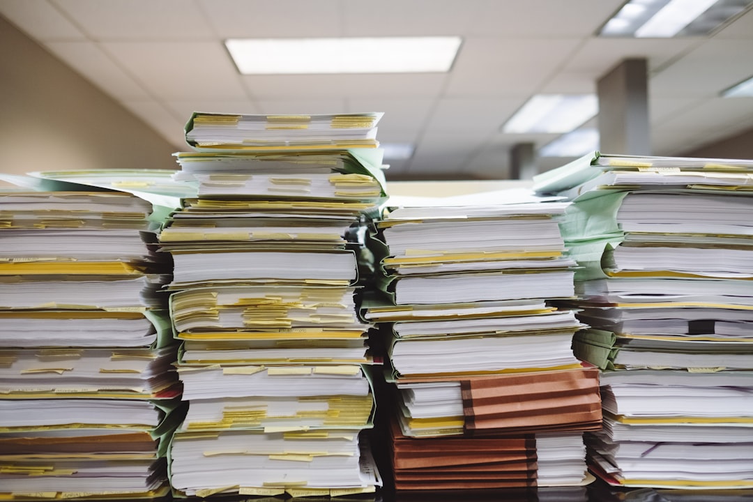 comment faire un lettrage comptable​ 4