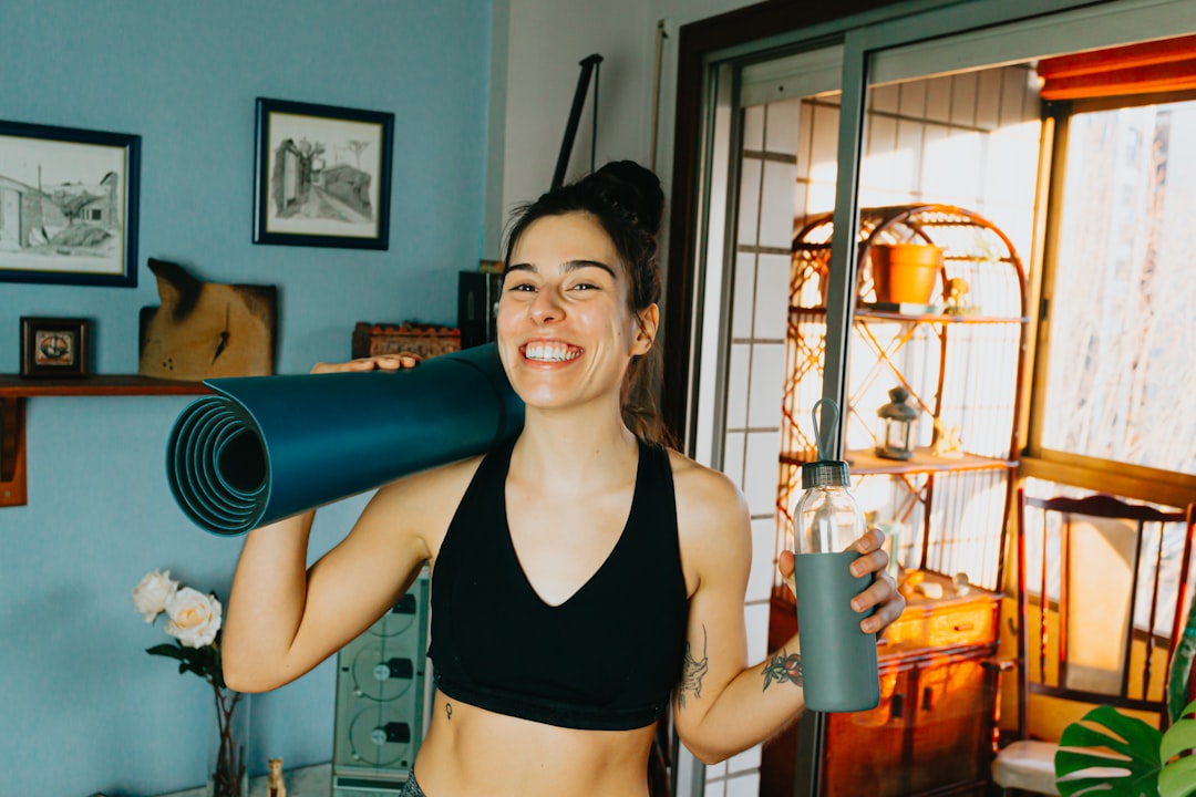 Comment contacter un coach sportif ? 2