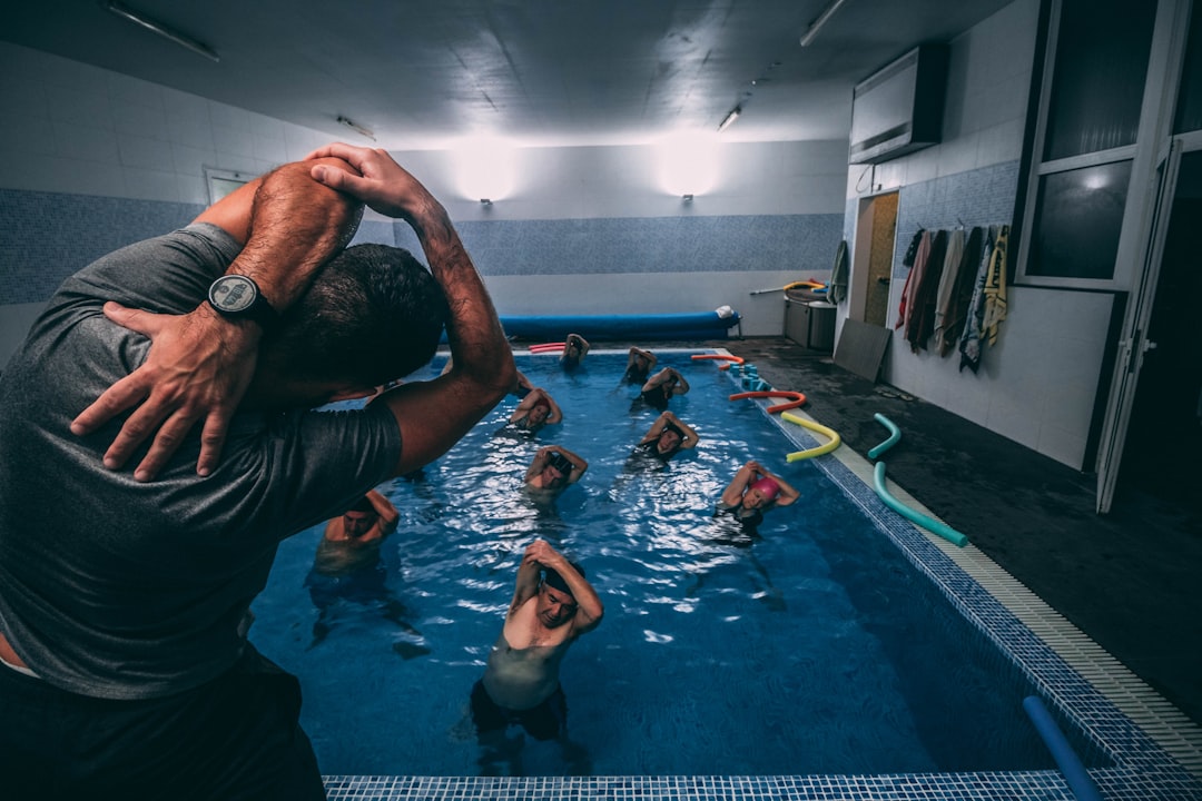 Comment contacter un coach sportif ? 3