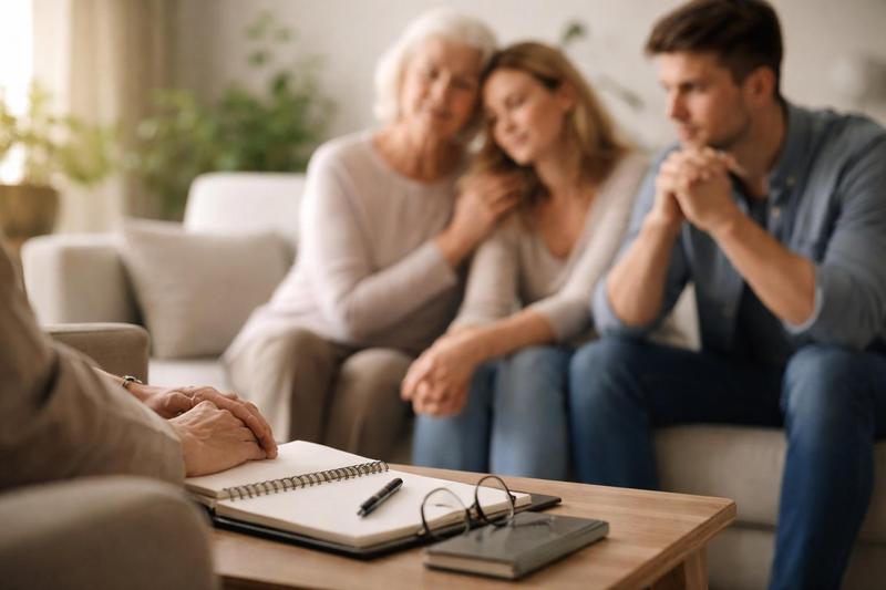 Thérapie transgénérationnelle à Lyon : comprendre la démarche et ses bénéfices