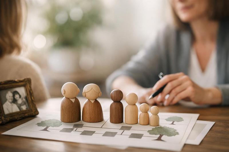 Thérapie transgénérationnelle à Lyon : comprendre la démarche et ses bénéfices