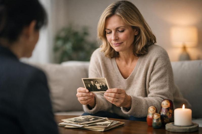 Thérapie transgénérationnelle à Lyon : comprendre la démarche et ses bénéfices