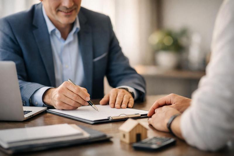 Aide à la création d'entreprise par un comptable : rôle, conseils et étapes clés