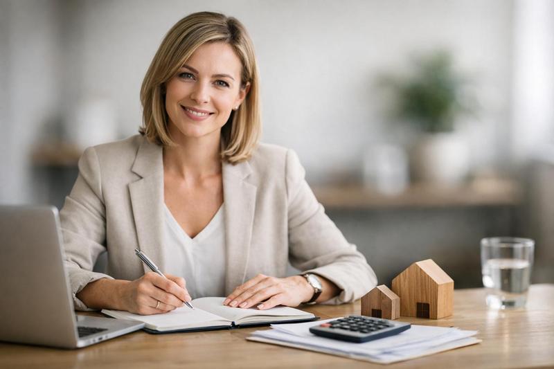 Aide à la création d'entreprise par un comptable : rôle, conseils et étapes clés