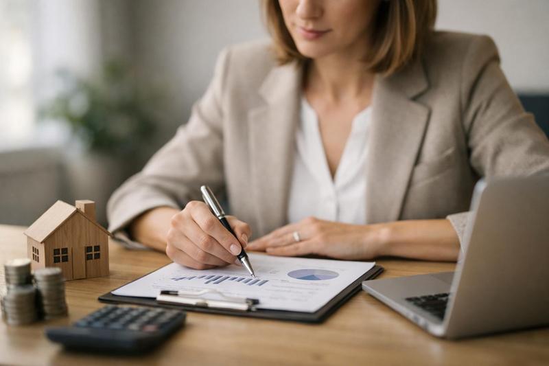 Aide à la création d’entreprise par un comptable : rôle, conseils et étapes clés