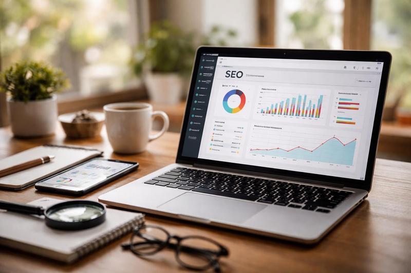 Alternative à SEMrush : comment choisir l'outil SEO adapté