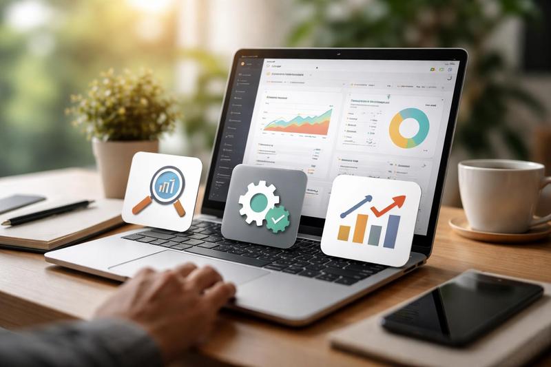 Alternative à SEMrush : comment choisir l'outil SEO adapté