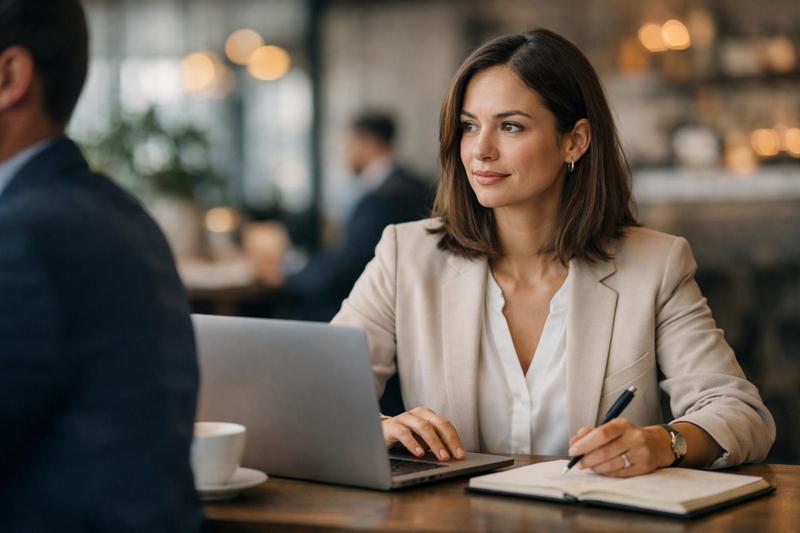 Guide pour choisir un cabinet de conseil en transformation digitale à Lyon