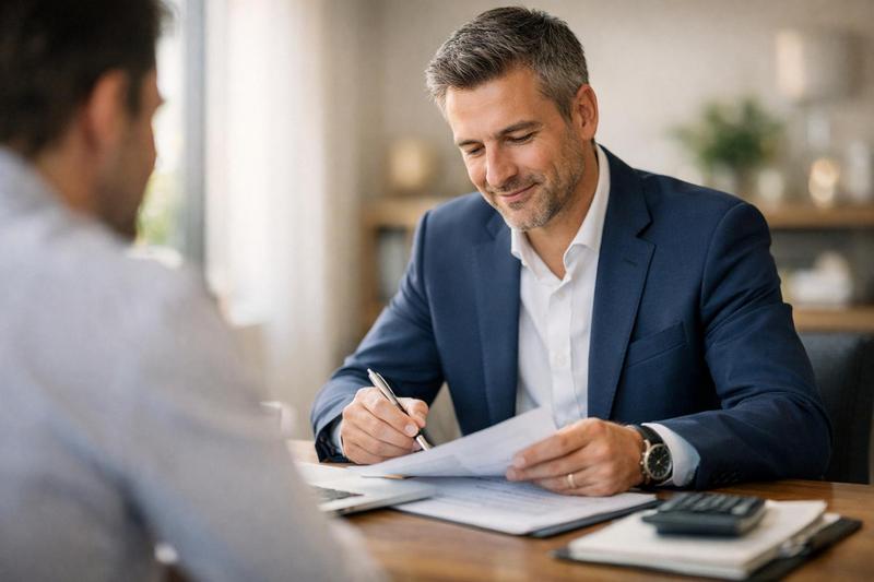 Comment choisir un cabinet d'expertise comptable à Lyon pour votre entreprise