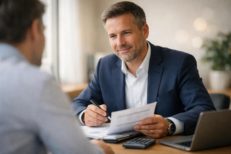 Comment choisir un cabinet d’expertise comptable à Lyon pour votre entreprise