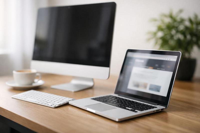 Changer d'hébergement web sans changer de nom de domaine : guide simple et complet