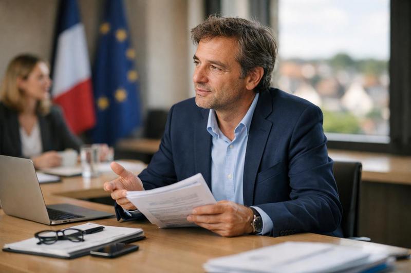 Collectivité territoriale : rôle, organisation et enjeux clés