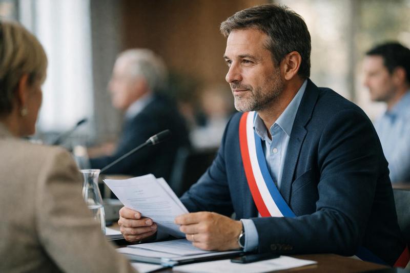 Collectivité territoriale : rôle, organisation et enjeux clés