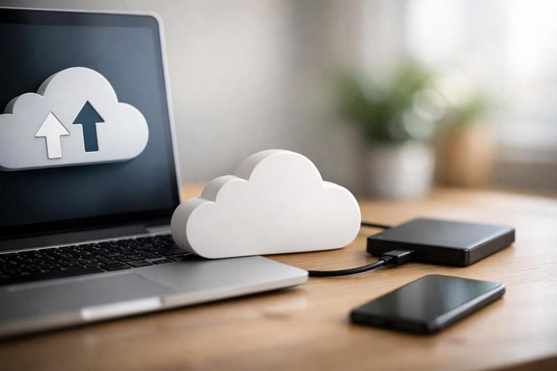 Comparatif solution stockage cloud : guide complet pour bien choisir