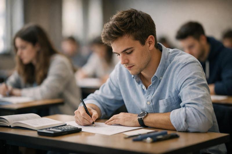 Concours école ingénieur post-prépa : guide des voies d'accès