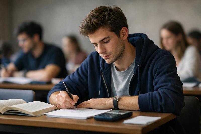 Concours école ingénieur post-prépa : guide des voies d’accès