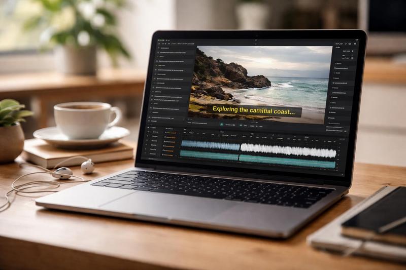 Le guide complet pour choisir le bon outil de sous titrage vidéo