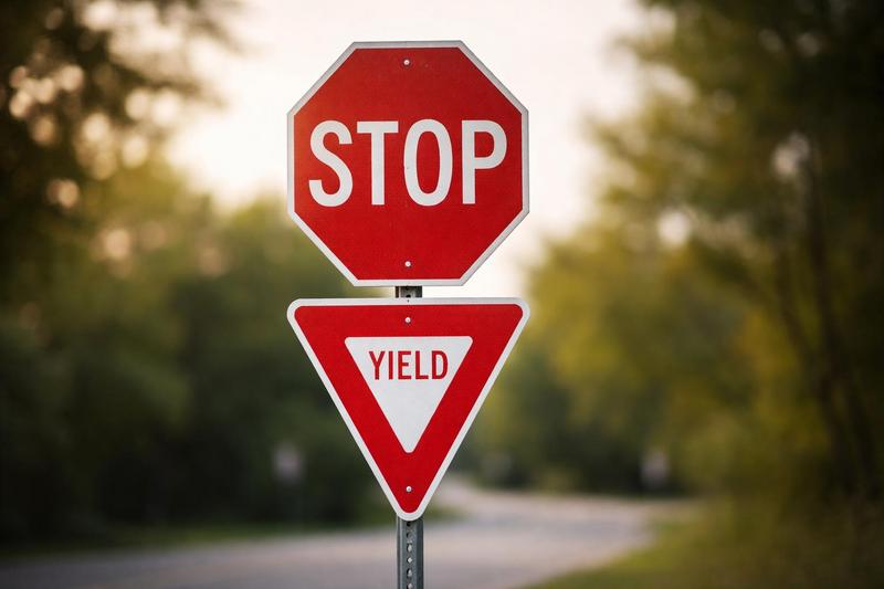 Réglementation des poteaux de signalisation : règles essentielles à connaître