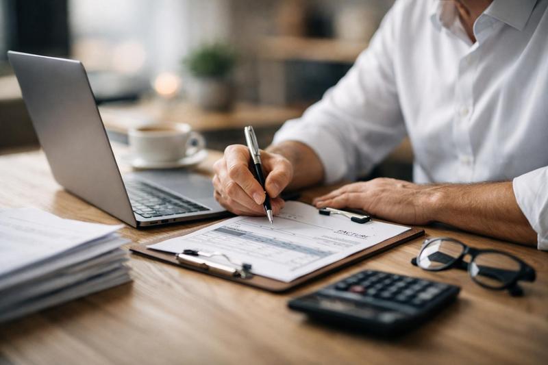 Report de la facturation électronique obligatoire : l'essentiel