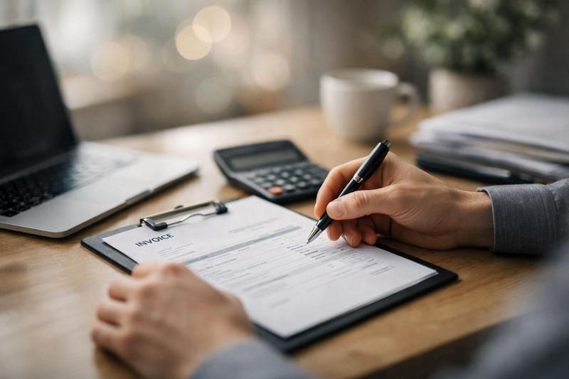 Report de la facturation électronique obligatoire : l'essentiel