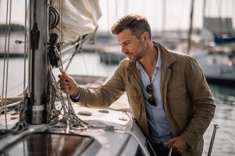 Guide pour choisir un voilier d'occasion à La Rochelle Guide pour choisir un voilier d'occasion à La Rochelle