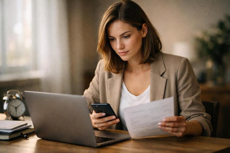 À quelle heure arrive le virement Pôle Emploi et comment le suivre