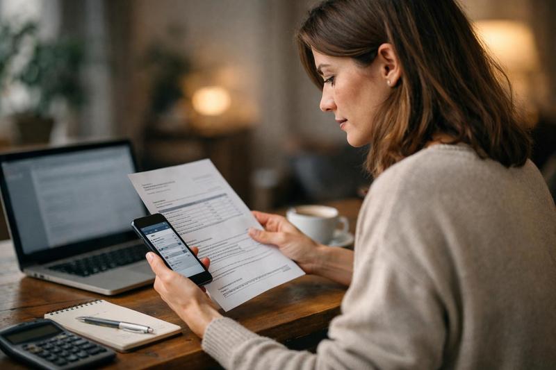 À quelle heure arrive le virement Pôle Emploi et comment le suivre