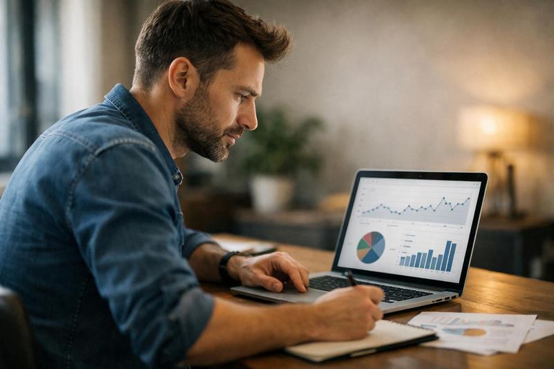 Comment choisir le meilleur consultant SEO à Lyon pour votre site web