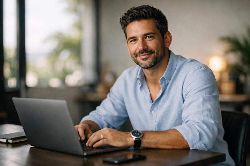 Comment choisir le meilleur consultant digital à Saint-Pierre de La Réunion