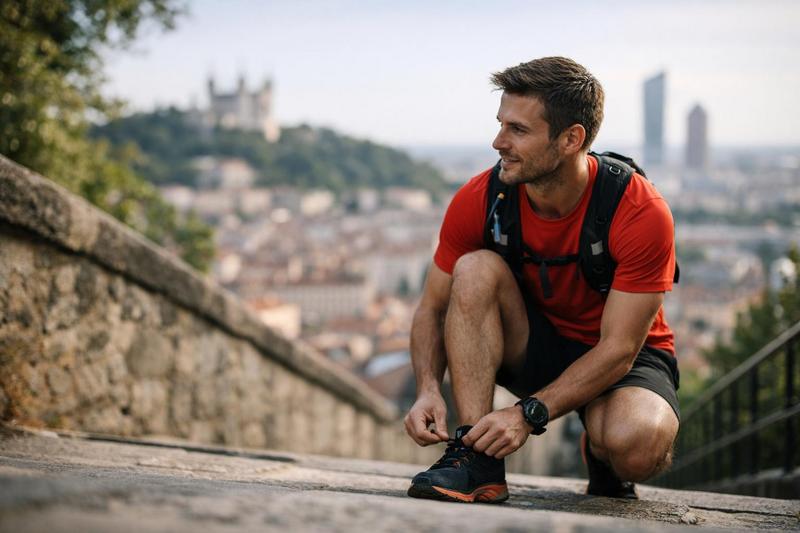 Programme de préparation pour le Lyon Urban Trail 2026 : guide complet