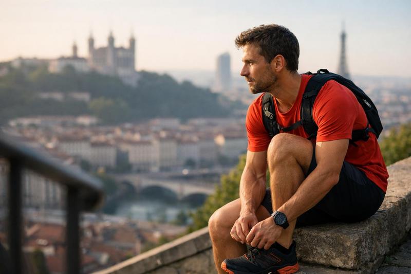 Programme de préparation pour le Lyon Urban Trail 2026 : guide complet