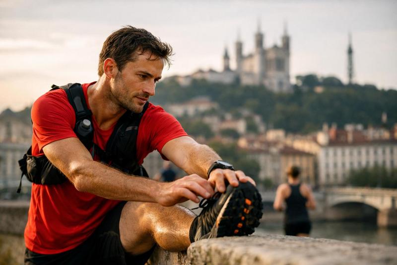 Programme de préparation pour le Lyon Urban Trail 2026 : guide complet