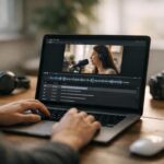 Sous-titrer automatiquement une vidéo : méthodes et outils efficaces