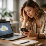Que faire quand son stockage cloud est plein : solutions efficaces