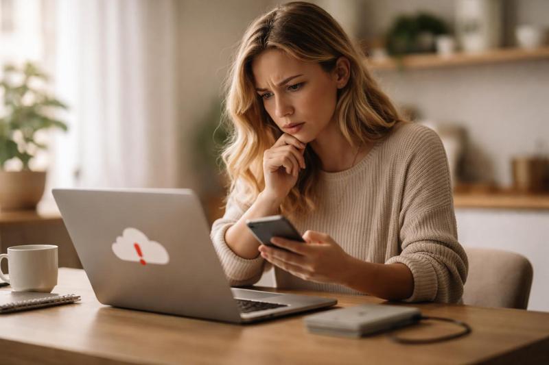 Que faire quand son stockage cloud est plein : solutions efficaces Que faire quand son stockage cloud est plein : solutions efficaces