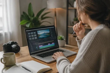 formation Adobe Premiere Pro finançable CPF