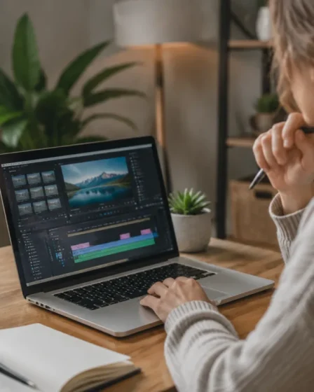 formation Adobe Premiere Pro finançable CPF