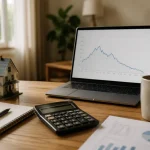 Prévisions sur le taux immobilier en 2027 : ce que j&rsquo;en pense