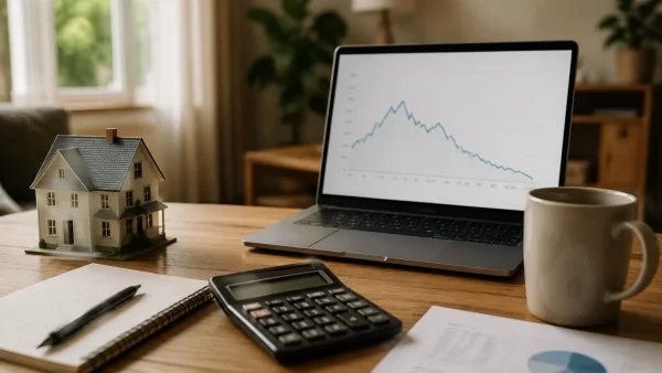 Prévisions sur le taux immobilier en 2027 : ce que j&rsquo;en pense