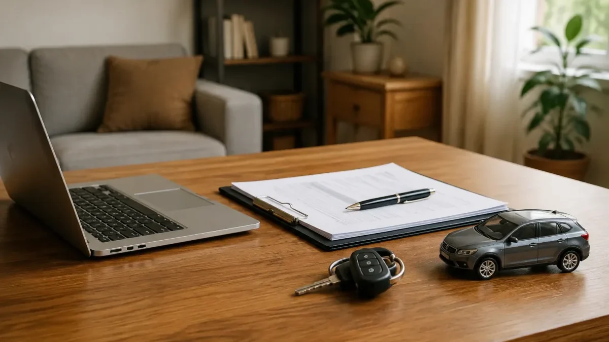 Le vrai délai de rétractation pour une assurance auto expliqué