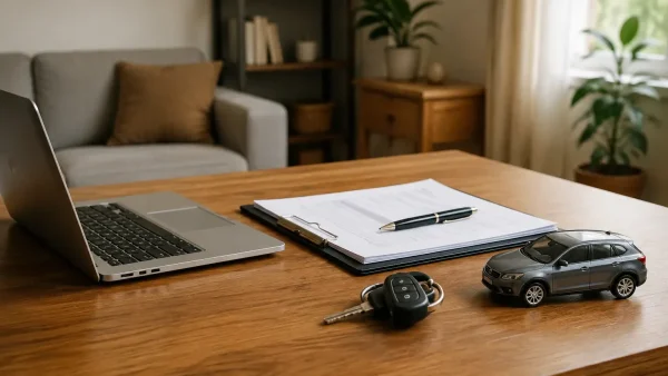 Le vrai délai de rétractation pour une assurance auto expliqué