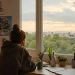 L&rsquo;éco-anxiété chez les jeunes : comprendre et agir sans paniquer