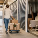 Mon guide pour choisir le bon garde-meuble en Haute-Garonne