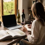Réussir sa formation en œnologie à distance sans se tromper de diplôme