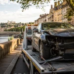 Statut RSV d&rsquo;une voiture : mes conseils de lyonnais pour gérer l&rsquo;assurance