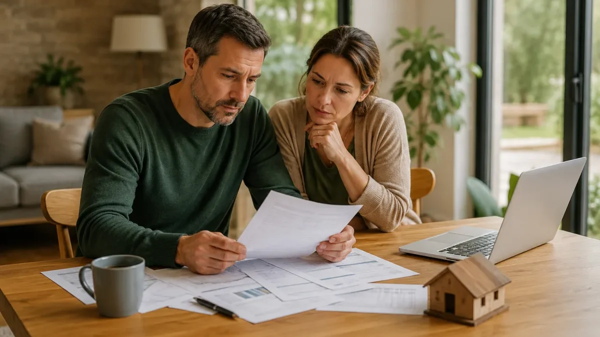 Tout comprendre sur le rachat de crédit pour propriétaire sans y laisser son patrimoine