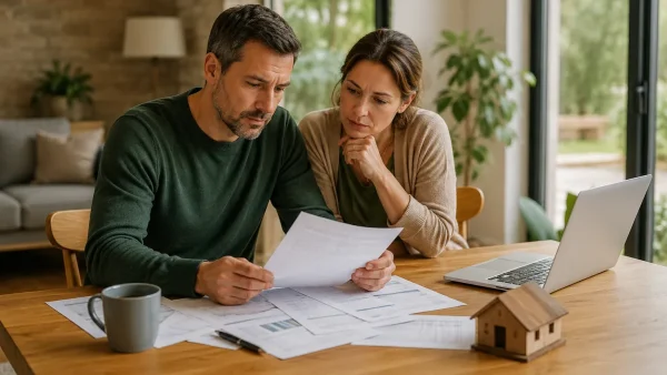 Tout comprendre sur le rachat de crédit pour propriétaire sans y laisser son patrimoine