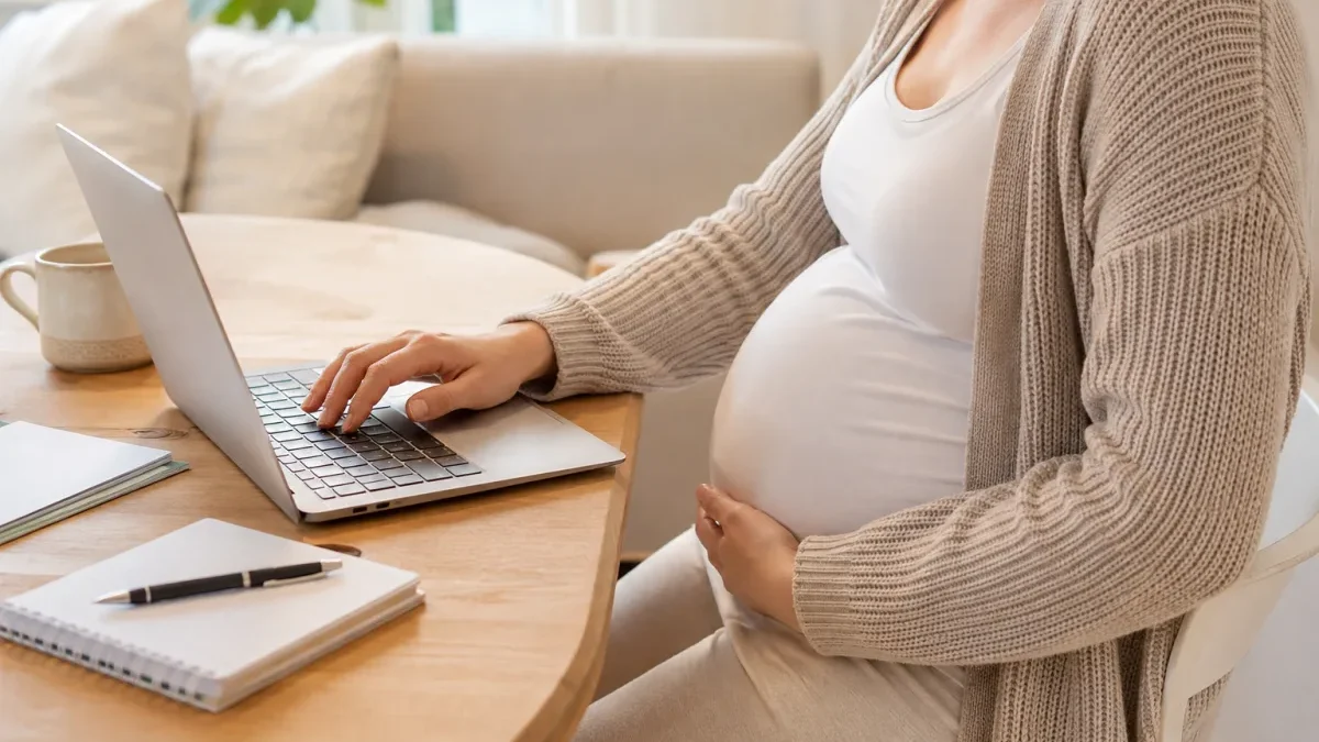 Tout savoir sur la prévoyance d&rsquo;une auto-entrepreneuse lors d&rsquo;une grossesse