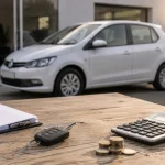 Trouver une voiture sans apport à 59 euros par mois : mon analyse
