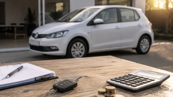Trouver une voiture sans apport à 59 euros par mois : mon analyse